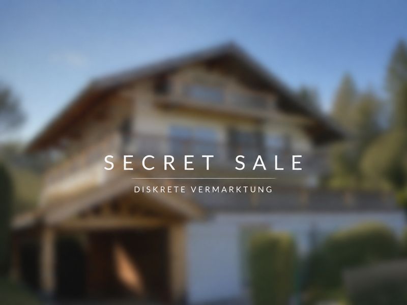 Attraktives Mehrfamilienhaus in Bad Wiessee – Kapitalanlage